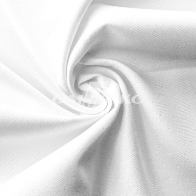 Ткань сорочечная Эми, 115 г/м2, 58% пэ,42% хл,  шир.150 см, цв. 1-белый (арт.102) - купить в Чебоксарах. Цена 306.69 руб.