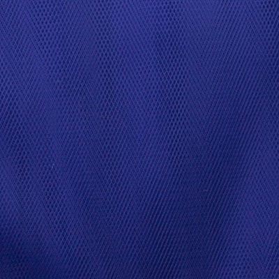 Фатин матовый 16-101, 12 гр/м2, шир.300см, цвет т.синий - купить в Чебоксарах. Цена 100.92 руб.