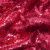 Сетка с пайетками №7, 188 гр/м2, шир.140см, цвет марсала - купить в Чебоксарах. Цена 454.12 руб.