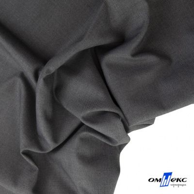 Ткань костюмная "Остин" 80% P, 20% R, 230 (+/-10) г/м2, шир.145 (+/-2) см,, цв 68 - серый  - купить в Чебоксарах. Цена 380.25 руб.