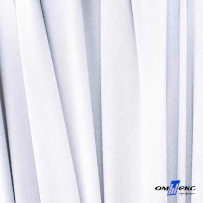 Бифлекс "ОмТекс", 200 гр/м2, шир. 150 см, цвет белый, (3,23 м/кг), блестящий - купить в Чебоксарах. Цена 1 455.48 руб.