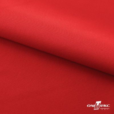 Ткань костюмная "Элис", 92%P 8%S, 220 г/м2 ш.150 см, цв-красный  - купить в Чебоксарах. Цена 308 руб.