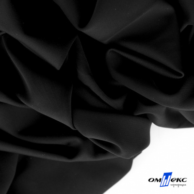 Бифлекс "ОмТекс", 200 гр/м2, шир. 150 см, цвет чёрный матовый, (3,23 м/кг) - купить в Чебоксарах. Цена 1 487.87 руб.