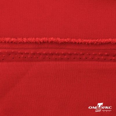 Ткань костюмная "Элис", 92%P 8%S, 220 г/м2 ш.150 см, цв-красный  - купить в Чебоксарах. Цена 308 руб.