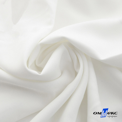 Ткань костюмная "Фабио" 80% P, 16% R, 4% S, 245 г/м2, шир.150 см, цв-белый #12 - купить в Чебоксарах. Цена 461.67 руб.