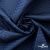 Ткань подкладочная Жаккард PV2416932,  93г/м2, ш.145 см,Т.синий (19-3921/черный) - купить в Чебоксарах. Цена 241.46 руб.