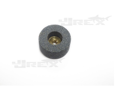 Камень заточный (диск 100мм) - купить в Чебоксарах. Цена 117.60 руб.