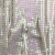 Трикотажное полотно, Сетка с пайетками голограмма, шир.130 см, #313, цв.-беж мульти - купить в Чебоксарах. Цена 1 039.99 руб.