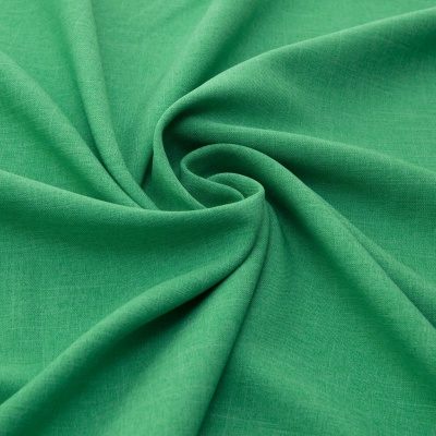 Ткань костюмная габардин "Меланж" 6103А, 172 гр/м2, шир.150см, цвет трава - купить в Чебоксарах. Цена 296.19 руб.