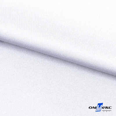 Бифлекс "ОмТекс", 200 гр/м2, шир. 150 см, цвет белый, (3,23 м/кг), блестящий - купить в Чебоксарах. Цена 1 455.48 руб.