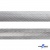 Косая бейка атласная "Омтекс" 15 мм х 132 м, цв. 137 серебро металлик - купить в Чебоксарах. Цена: 366.52 руб.
