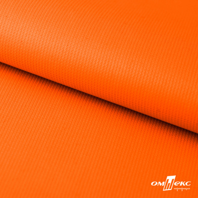 Мембранная ткань "Ditto" 15-1263, PU/WR, 130 гр/м2, шир.150см, цвет оранжевый - купить в Чебоксарах. Цена 307.92 руб.