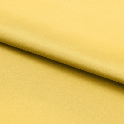 Курточная ткань Дюэл (дюспо) 13-0840, PU/WR/Milky, 80 гр/м2, шир.150см, цвет солнечный - купить в Чебоксарах. Цена 141.80 руб.