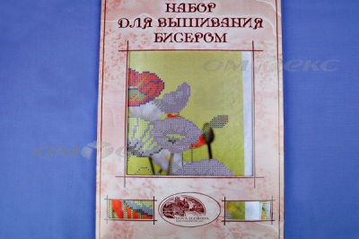 НС №2 набор для вышивания бисером - купить в Чебоксарах. Цена: 1 225 руб.