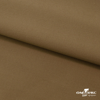 Ткань костюмная "Прато" 80% P, 16% R, 4% S, 230 г/м2, шир.150 см, цв-какао #23 - купить в Чебоксарах. Цена 486.58 руб.