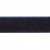 Лента бархатная нейлон, шир.12 мм, (упак. 45,7м), цв.180-т.синий - купить в Чебоксарах. Цена: 411.60 руб.