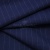 Костюмная ткань "Жаклин", 188 гр/м2, шир. 150 см, цвет тёмно-синий - купить в Чебоксарах. Цена 426.49 руб.
