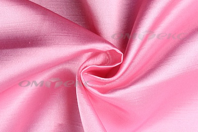 Портьерная ткань Шанзализе 2026, №11 (295 см)розовый - купить в Чебоксарах. Цена 480.95 руб.