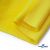 Флис DTY 14-0760, 240 г/м2, шир. 150 см, цвет яркий желтый - купить в Чебоксарах. Цена 640.46 руб.