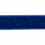 Лента бархатная нейлон, шир.12 мм, (упак. 45,7м), цв.74-василек - купить в Чебоксарах. Цена: 392 руб.