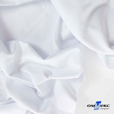 Ткань костюмная "Остин" 80% P, 20% R, 230 (+/-10) г/м2, шир.145 (+/-2) см, цв 35 - белый - купить в Чебоксарах. Цена 378.96 руб.