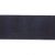Лента бархатная нейлон, шир.25 мм, (упак. 45,7м), цв.180-т.синий - купить в Чебоксарах. Цена: 800.84 руб.
