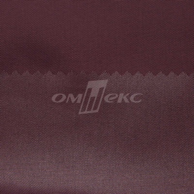 Текстильный материал  Оксфорд, PU, WR, 100% полиэфир, 80 г/м2  цвет Венге 19-1627, 150см - купить в Чебоксарах. Цена 100.23 руб.
