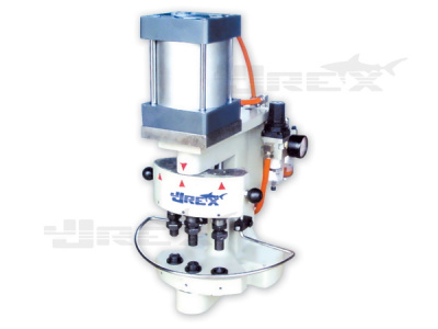 JJREX RV-103A Специальная промышленная машина для установки фурнитуры - купить в Чебоксарах. Цена 49 363.08 руб.