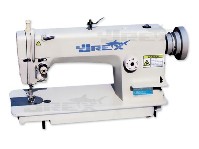 JJREX 0518 Комплект ПШМ с нижним и игольным продвижением для средних тканей - купить в Чебоксарах. Цена 65 690.85 руб.