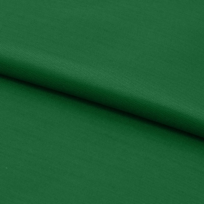 Ткань подкладочная Таффета 19-5917, антист., 53 гр/м2, шир.150см, цвет зелёный - купить в Чебоксарах. Цена 62.37 руб.