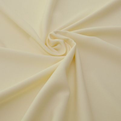 Костюмная ткань "Элис" 11-0507, 200 гр/м2, шир.150см, цвет молоко - купить в Чебоксарах. Цена 303.10 руб.