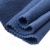 Флис DTY 19-4027, 180 г/м2, шир. 150 см, цвет джинс - купить в Чебоксарах. Цена 646.04 руб.