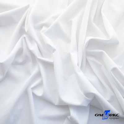 Ткань сорочечная Темза, 80%полиэстр 20%вискоза, 120 г/м2 ш.150 см, цв.белый - купить в Чебоксарах. Цена 269.93 руб.