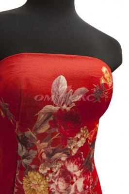 Ткань костюмная жаккард №131002-2, 256 гр/м2, шир.150см - купить в Чебоксарах. Цена 719.39 руб.