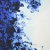 Плательная ткань "Фламенко" 19.1, 80 гр/м2, шир.150 см, принт растительный - купить в Чебоксарах. Цена 241.49 руб.