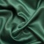 Поли креп-сатин 19-5420, 125 (+/-5) гр/м2, шир.150см, цвет зелёный - купить в Чебоксарах. Цена 155.57 руб.