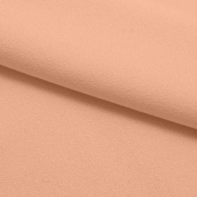 Костюмная ткань с вискозой "Бриджит" 14-1231, 210 гр/м2, шир.150см, цвет персик - купить в Чебоксарах. Цена 524.13 руб.