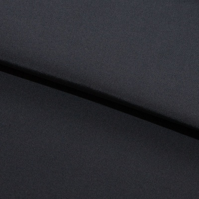 Бифлекс, 270 гр/м2, шир.155см, цвет матово-чёрный - купить в Чебоксарах. Цена 697.95 руб.