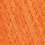 Пряжа "Виск.шелк блестящий", 100% вискоза лиоцель, 100гр, 350м, цв.035-оранжевый - купить в Чебоксарах. Цена: 195.66 руб.