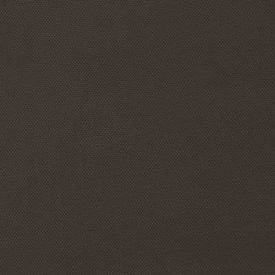 Ткань подкладочная Таффета 19-0712, антист., 54 гр/м2, шир.150см, цвет т.коричневый - купить в Чебоксарах. Цена 65.53 руб.