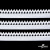 Резинка бельевая ажурная #123-03, шир.15 мм, цв.белый - купить в Чебоксарах. Цена: 7.84 руб.