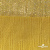 Трикотажное полотно голограмма, шир.140 см, #601-хамелеон жёлтая горчица - купить в Чебоксарах. Цена 452.76 руб.