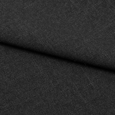Ткань костюмная 25388 2007, 207 гр/м2, шир.150см, цвет серый - купить в Чебоксарах. Цена 353.07 руб.