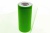Фатин в шпульках 16-146, 10 гр/м2, шир. 15 см (в нам. 25+/-1 м), цвет зелёный - купить в Чебоксарах. Цена: 100.69 руб.