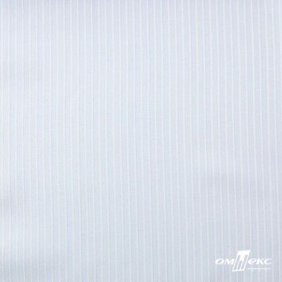 Ткань сорочечная Солар, 115 г/м2, 58% пэ,42% хл, окрашенный, шир.150 см, цв.3-голубой  (арт.103) - купить в Чебоксарах. Цена 306.69 руб.