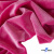 Трикотажное полотно «Бархат» 250 г/м2, 92% пэ, 8%спандекс шир. 163 см, розовый - купить в Чебоксарах. Цена 682.59 руб.