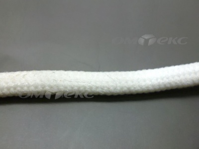 Шнурки т.13 130 см белые - купить в Чебоксарах. Цена: 33.70 руб.
