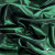 Трикотажное полотно голограмма, шир.140 см, #602 -чёрный/зелёный - купить в Чебоксарах. Цена 385.88 руб.