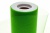 Фатин в шпульках 16-146, 10 гр/м2, шир. 15 см (в нам. 25+/-1 м), цвет зелёный - купить в Чебоксарах. Цена: 100.69 руб.