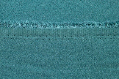 Костюмная ткань с вискозой "Бриджит" 15-5516, 210 гр/м2, шир.150см, цвет ментол - купить в Чебоксарах. Цена 524.13 руб.